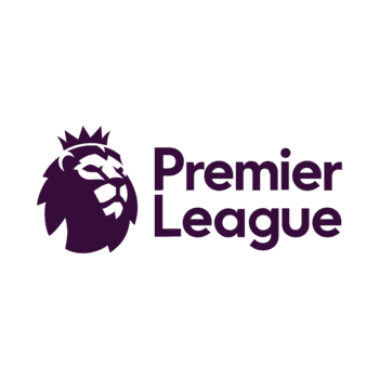 Premier League official football competition logo